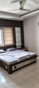 Bedroom Image of 2250 Sq.ft 3 BHK Apartment / Flat for sale in Satellite Ahmedabad for Rs. 11100000