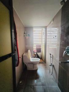 Image of 1050 Sq.ft 1 BHK Apartment / Flat for rent in Kalwa, Thane for Rs. 36000