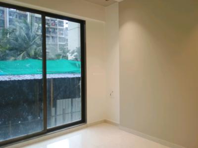 Bedroom Image of 810 Sq.ft 1 BHK Apartment / Flat for sale in Ajmera One Kalyan, Kalyan West Kalyan for Rs. 5200000