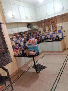 Kitchen Image of Nishant meridian  in Banashankari, Bengaluru