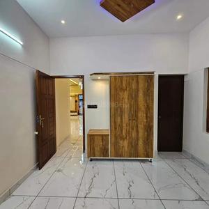 Bedroom Image of 1530 Sq.ft 3 BHK Apartment / Flat for sale in Kolathur Chennai for Rs. 11400000