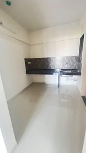 Kitchen Image of 718 Sq.ft 2 BHK Apartment / Flat for sale in Kohinoor Courtyard One, Wakad Pune for Rs. 9700000