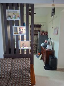 Bedroom Image of 1000 Sq.ft 2 BHK Apartment / Flat for sale in Bikasipura Bengaluru for Rs. 8000000