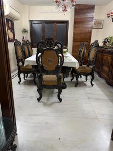 Hall Image of 4400 Sq.ft 4 BHK Apartment / Flat for sale in Alipore Kolkata for Rs. 65000000