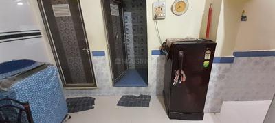 Bathroom Image of 588 Sq.ft 1 BHK Apartment / Flat for sale in Vijalpore, Jalalpore Navsari for Rs. 1050000
