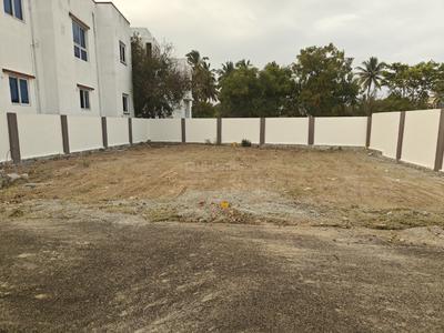Image of 810 Sq.ft Residential Plot / Land for sale in Thudiyalur, Coimbatore for Rs. 3142000