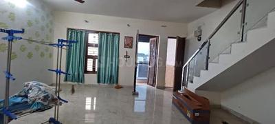 Hall Image of 1300 Sq.ft 2 BHK Independent House for rent in Krishna Enclave, Gulab Nagar Agra for Rs. 8000
