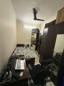 Hall Image of 579 Sq.ft 2 BHK Apartment / Flat for sale in Krishna Nagar New Delhi for Rs. 3000000