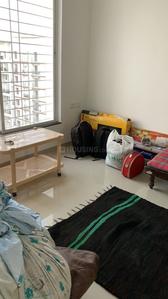 Bedroom Image of 700 Sq.ft 1 BHK Apartment / Flat for sale in Gagan Micasaa, Wagholi Pune for Rs. 3600000