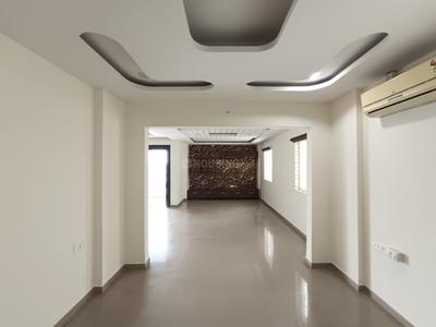 Hall Image of 2800 Sq.ft 3 BHK Apartment / Flat for sale in Mallapur Hyderabad for Rs. 17500000