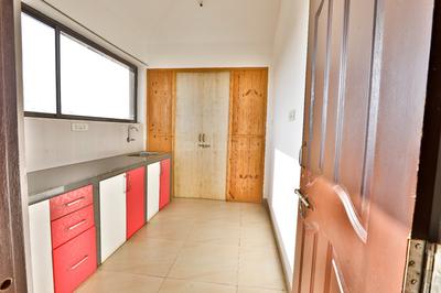Kitchen Image of 2000 Sq.ft 2 BHK Penthouse for sale in Colvale Goa for Rs. 25000000
