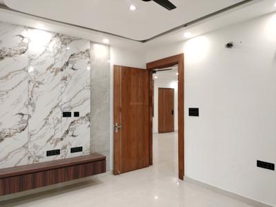 Bedroom Image of 2718 Sq.ft 4 BHK Builder Floor for sale in Beautiful Homes Luxury Homes, Sector 85 Faridabad for Rs. 27500000