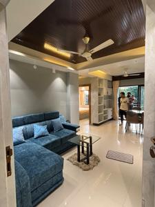 2 BHK Flat