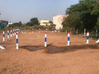 Image of 1125 Sq.ft Residential Plot / Land for sale in Morampudi, Rajahmundry for Rs. 1500000