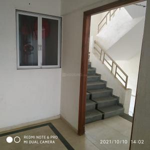 Image of 990 Sq.ft 2 BHK Apartment / Flat for sale in Ulwe, Navi Mumbai for Rs. 9000000