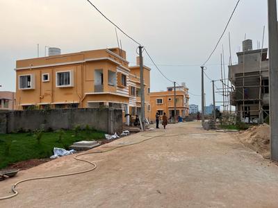 Image of 1800 Sq.ft 3 BHK Villa for sale in Patia, Bhubaneswar for Rs. 16800000