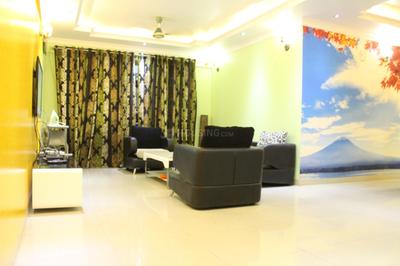 2 BHK Flat