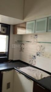 Kitchen Image of 1045 Sq.ft 2 BHK Apartment / Flat for sale in Silver Bells Apartments, Dahisar West Mumbai for Rs. 25000000