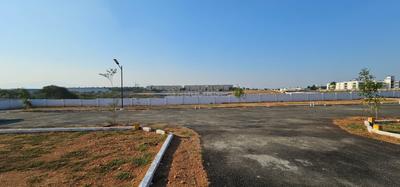 Pps golden city Plot View 3