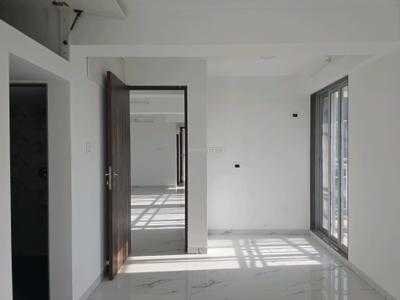 Bedroom Image of 1285 Sq.ft 3 BHK Apartment / Flat for sale in Mansarovar Ariana, Vasai West Vasai for Rs. 8500000
