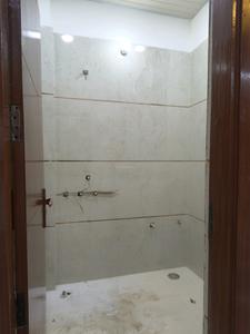 Common Bathroom Image of 1000 Sq.ft 2 BHK Builder Floor for sale in Vasundhara Ghaziabad for Rs. 7100001