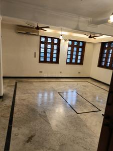 Hall Image of 2000 Sq.ft 3 BHK Apartment / Flat for sale in DDA Sector C Pocket 8, Vasant Kunj New Delhi for Rs. 45000000