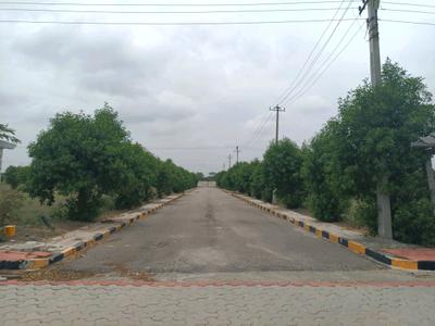 Image of 170 Sq.ft Residential Plot / Land for sale in Kompally, Hyderabad for Rs. 7140000