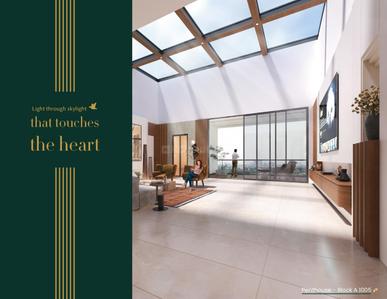 Hall Image of 3050 Sq.ft 4 BHK Apartment / Flat for sale in Achyut Garden, Lokhra Guwahati for Rs. 21845000