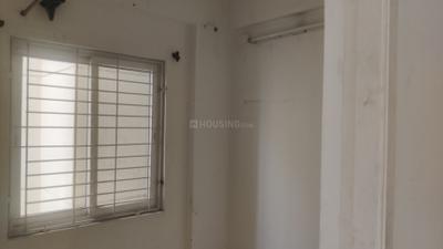 Bedroom Image of 621 Sq.ft 2 BHK Apartment / Flat for sale in Amarprakash The Royal Castle, Thirumudivakkam Chennai for Rs. 2800000