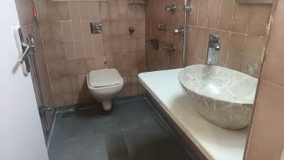 Image of 1600 Sq.ft 3 BHK Duplex for rent in Evershine Nagar, Malad West, Mumbai for Rs. 100000