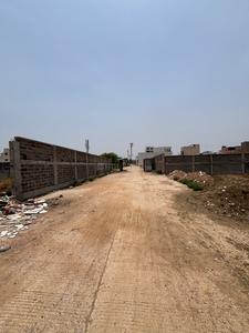 Image of 1100 Sq.ft Residential Plot / Land for sale in Mahaveer Nagar, Raipur for Rs. 3850000