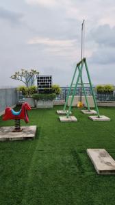 Image of 1800 Sq.ft 3 BHK Apartment / Flat for sale in Vyttila, Kochi for Rs. 12200000