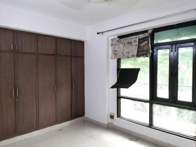 Bedroom Image of 2000 Sq.ft 3 BHK Apartment / Flat for sale in Sector 18 Dwarka New Delhi for Rs. 36000000