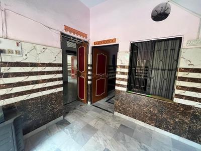 Hall Image of 591 Sq.ft 2 BHK Builder Floor for rent in City, Barra Kanpur for Rs. 11000
