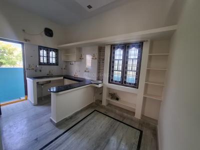 Kitchen Image of 1080 Sq.ft 2 BHK Independent House for sale in Dammaiguda Secunderabad for Rs. 7500000