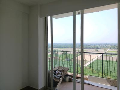 Bedroom Image of 900 Sq.ft 3 BHK Apartment / Flat for sale in ROF Aalayas Phase 2, Sector 108 Gurgaon for Rs. 7500000