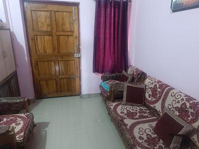 Hall Image of 1000 Sq.ft 2 BHK Apartment / Flat for sale in Kairi Bhubaneswar for Rs. 4200000