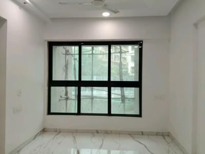 Living Room Image of 660 Sq.ft 1 BHK Apartment / Flat for sale in MICL Aaradhya Parkwood 1, Mira Road East Mira Bhayandar for Rs. 8000000