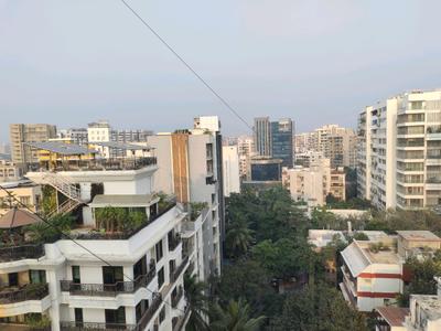 Living Room Image of 1099 Sq.ft 3 BHK Apartment / Flat for sale in Shree Aditya CHSL, Vile Parle West Mumbai for Rs. 64500000