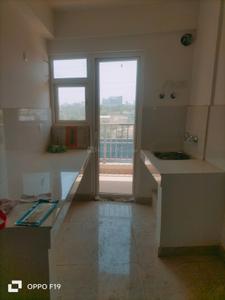 Kitchen Image of 1748 Sq.ft 3 BHK Apartment / Flat for sale in Himalaya Tanishq, Morta, Moti Ghaziabad for Rs. 12425000