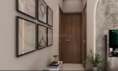 Balcony Image of 1222 Sq.ft 2 BHK Apartment / Flat for sale in LJR Pratham Vihar Phase I, Dhayari Pune for Rs. 7200000