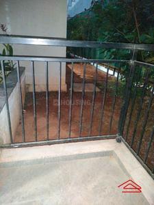 Balcony Image of 1890 Sq.ft 3 BHK Apartment / Flat for sale in Raj Bay Vista by SNN Properties LLP, Bilekahalli Bengaluru for Rs. 27900000