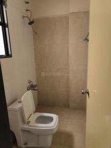 Bathroom Image of 883 Sq.ft 2 BHK Apartment / Flat for sale in Samraat Dream Nest, Nashik Road Nashik for Rs. 3990000