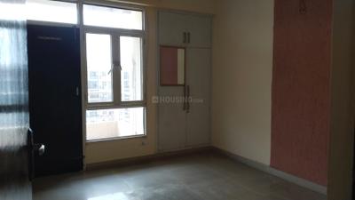 Bedroom Image of 1056 Sq.ft 2 BHK Apartment / Flat for sale in Supertech Livingston, Crossings Republik Ghaziabad for Rs. 9500000