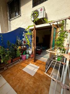 Image of 1045 Sq.ft 2 BHK Apartment / Flat for sale in Prithvi Krishna Kamal, Pashan, Pune for Rs. 9400000
