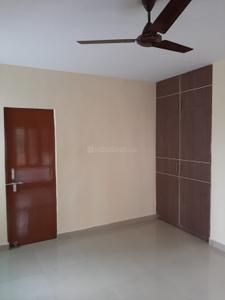 Bedroom Image of 1300 Sq.ft 2 BHK Apartment / Flat for sale in Ganga Apartment, Gomti Nagar Lucknow for Rs. 6800000