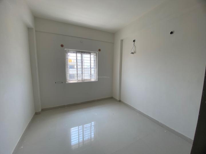 Vinayaka Nagar, Murugeshpalya Bedroom 1