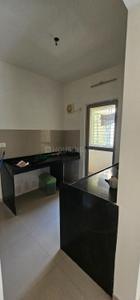Kitchen Image of 960 Sq.ft 1.5 BHK Apartment / Flat for sale in Lodha Casa Rio, Palava Phase 1 Thane for Rs. 4150000