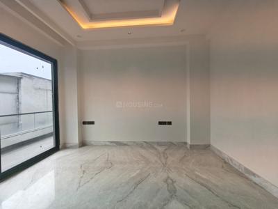 Hall Image of 3600 Sq.ft 4 BHK Builder Floor for sale in New Friends Colony New Delhi for Rs. 160000000
