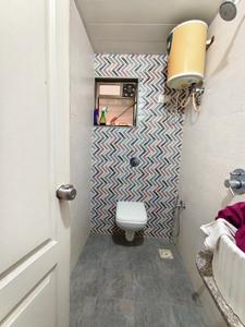 Image of 1170 Sq.ft 2 BHK Apartment / Flat for sale in Kavish Karnavati Riviera, New Maninagar, Ahmedabad for Rs. 3850000